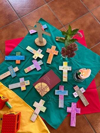 Quelle: Kirchengemeinde Aglasterhasuen