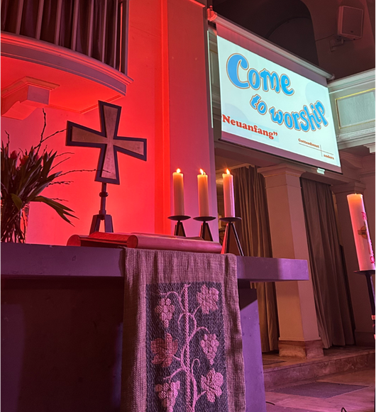 Quelle: Ev. Kirchengemeine Aglasterhausen